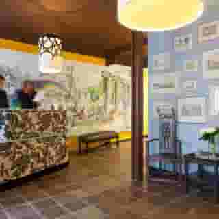 Hotel Fontaines Du Luxembourg, 5 of 5