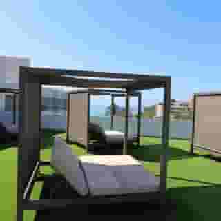 Serrano Palace, 3 of 5