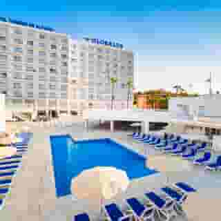 Globales Condes de Alcudia, 5 of 5