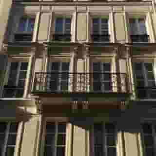 Hotel George Washington, 1 of 5