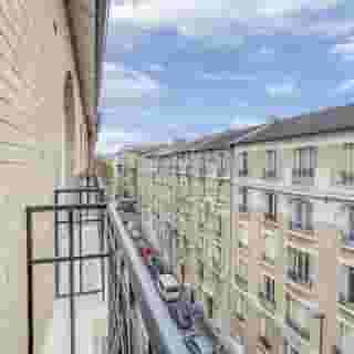 Paris Hotel Clichy, 2 of 5