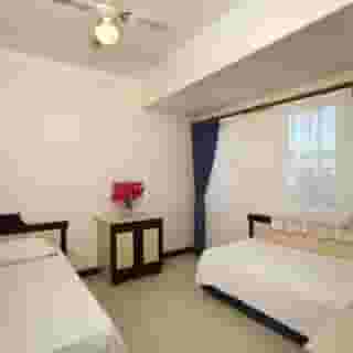 Cactus Mirage Family Club, 4 of 5