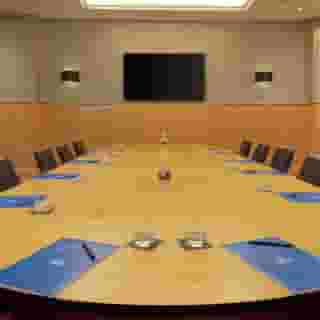 Hilton Belfast, 3 of 5