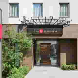 the b shimbashi, 1 of 5