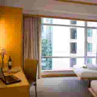 Garden View Hong Kong, 2 of 5