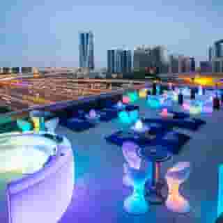 Gloria Hotel & Furnished Apartments FZ- LLC, 4 of 5