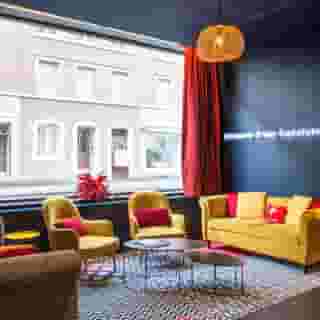 Aparthotel Adagio Basel City, 1 of 5