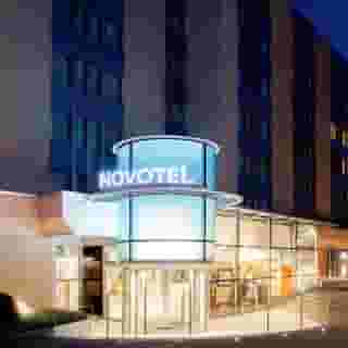 Novotel Zurich Airport Messe, 6 of 6