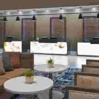 Hilton Houston North, 2 of 5