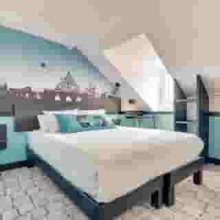 Hotel Nord Et Champagne, 4 of 5