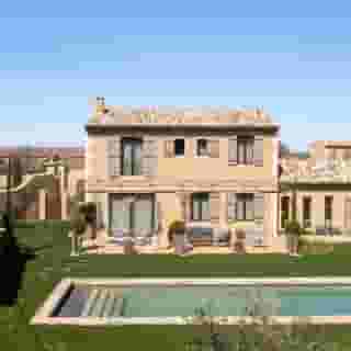 Hotel Le Vallon de Valrugues Spa, 6 of 6