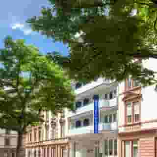 Favored Hotel Plaza, 1 of 5