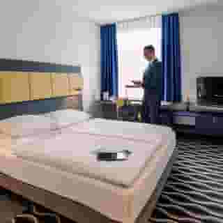 Mercure Hotel Frankfurt Eschborn Helfmann Park, 6 of 6