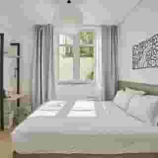HOTEL BEAUQUARTIER MONTMARTRE, 6 of 6