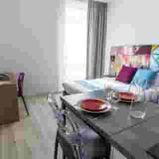 Appart-Hotel Mer&Golf City Bordeaux Lac, 5 of 5