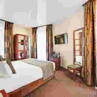 HOTEL GRAND HOTEL FRANCAIS, 5 of 5