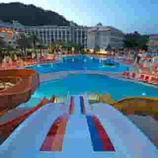 Green Nature Resort and Spa, 3 of 5