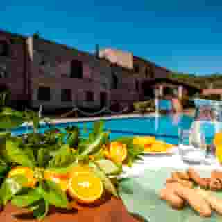 Relais Abbazia Santa Anastasia, 4 of 5