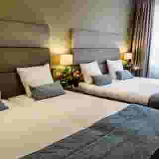 Ozo Hotels Arena Amsterdam, 3 of 5