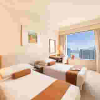 Harbour Plaza Metropolis, 5 of 5