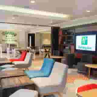Holiday Inn London Camden Lock, 3 of 5