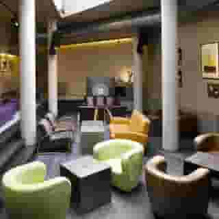 The Icon Hotel & Lounge, 4 of 5