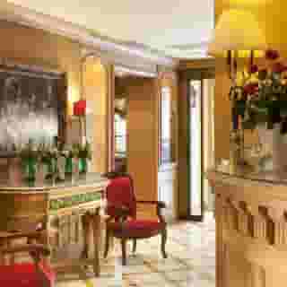 Chambiges Elysees, 3 of 5