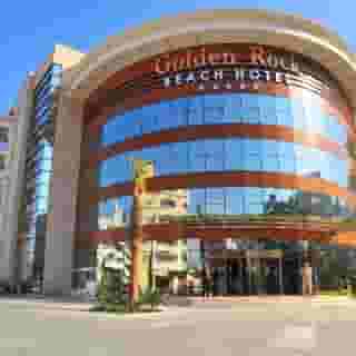 Golden Rock Beach Hotel, 6 of 6