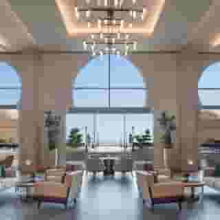 The St. Regis Doha, 3 of 5