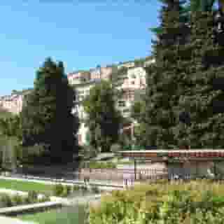 Cittadella Ospitalita, 4 of 5