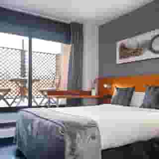 Sant Pere II Hotel, 1 of 5