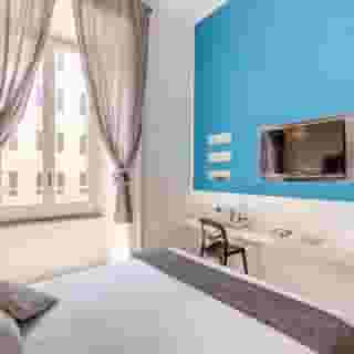 Roman Terrace, 1 of 5