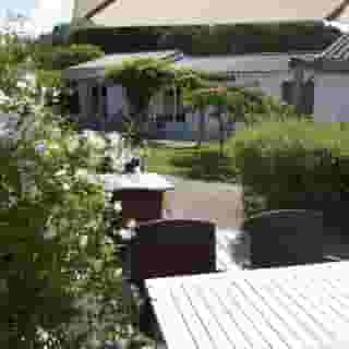 La Villa Hotel Bien Etre, 4 of 5