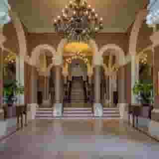 Royal Marine, 4 of 5