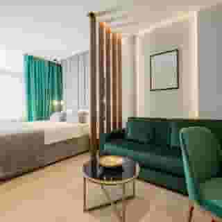 Caldo Luxury Rooms, 3 of 5