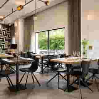 Prima City Hotel, 5 of 5