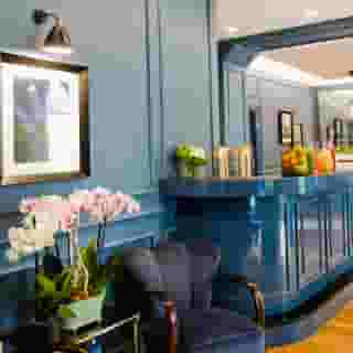 The Fifteen Keys Hotel, 2 of 5