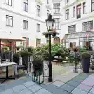Bristol a Luxury Collection Hotel, 4 of 5