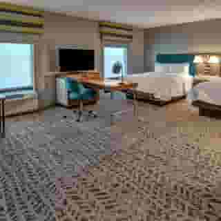 Hampton Inn & Suites Nashville/Goodlettsville, Tn, 6 of 6