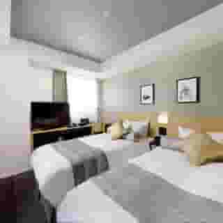 Best Western Hotel Fino Tokyo Akihabara, 6 of 6