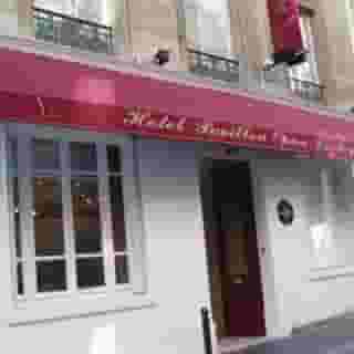 Pavillon Opera Lafayette, 1 of 5