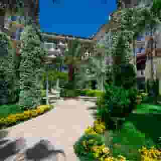 Mukarnas Spa & Resort Hotel, 6 of 6