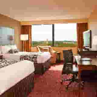 Sheraton Newton Hotel, 5 of 5