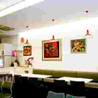 Alami Garden Hotel, 5 of 5