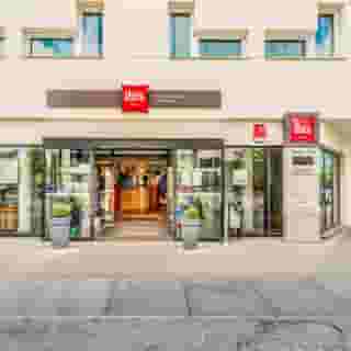 Ibis Marne la Vallee Val d'Europe, 5 of 5