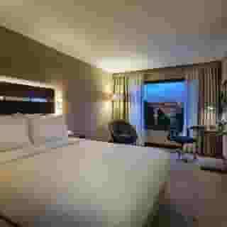 Hilton ParkSA Istanbul, 5 of 5