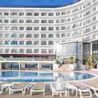 Best Negresco, 2 of 5