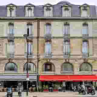 Bordeaux Clemenceau by HappyCulture, 4 of 5