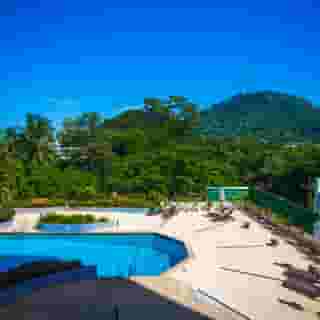 Phuket Merlin, 1 of 5