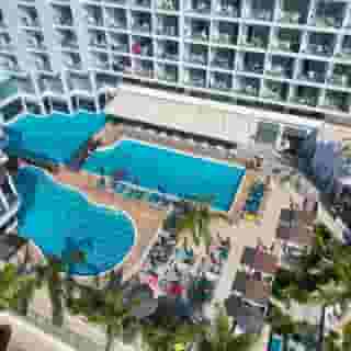 Vassos Nissi Plage, 2 of 5